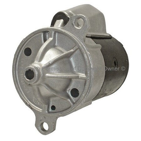 Mpa Quality-Built Starter New, MPA Quality-Built 3185N 3185N